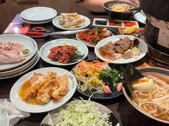 -和牛放题·蒜香烧肉PURUSHIN(马场路店)