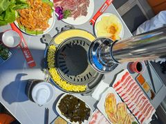 -外婆掌柜·东北家庭烤肉(托乐嘉店)