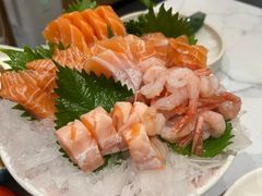 -花和寿喜烧·三文鱼自助专门店(光屿城店)
