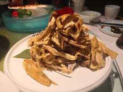 就爱手撕鸡-海东头·疙瘩汤(万达四楼店)