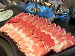 -额尔敦涮肉自助(摩尔城店)