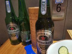 -花腰餐吧Bistro烧烤 傣味(传媒大学店)