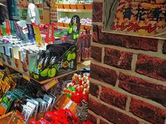 -海口骑楼小吃街