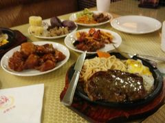 android_upload_pic-老北京绿豆饼(解放路店)