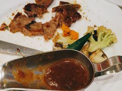 -玫瑰园餐厅