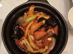 -金蝉食府(维吉奥广场店)
