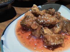 -海宁煲农家菜(惠南镇店)