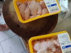 -物美超市(通州梨园店)