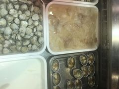 -探烧自助烤肉火锅(牛栏前店)
