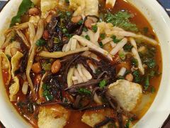 小螺莉螺蛳粉-丽丽三鲜螺蛳粉(田林路店)