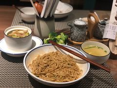 -十面春风·江南面馆(崇宁路店)