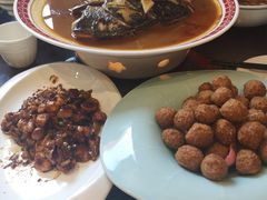 -恭敬李·烤鸭(天坛北门店)