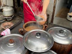 -燕子煨汤(山海关路店)