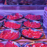 人均70r自助牛肉吃到爽是什么感受[流泪]