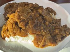 -清真·同发顺饭庄·烧麦(总店)
