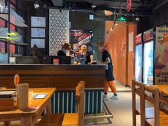 -肉串汪(月坛店)
