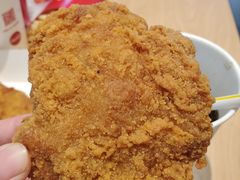 -麦当劳(保利广场店)
