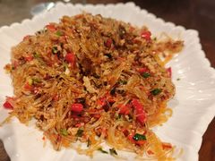 -益华家菜屋(世茂店)