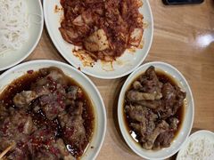 -贤花饭店(城阳店)