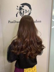 点击看大图 -东方麒麟·潘多拉SALON