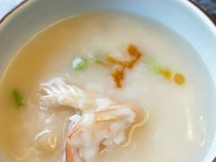 经典海鲜粥-稻鲜记潮汕砂锅粥