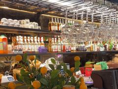 -Shantek象提南亚餐厅&西餐融合Bistro(淮海中路店)