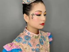 -吉田美学化妆美甲摄影培训(丽水校区)