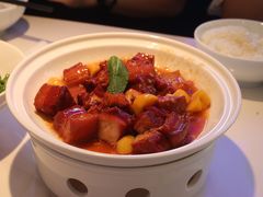 -兰湘子·湘菜小炒(长安万科广场店)