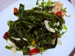 -船歌·鱼水饺青岛菜(金狮广场店)