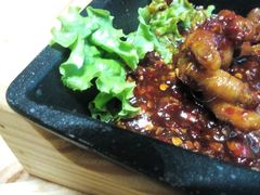 -恩你小木屋米酒店(莱山店)
