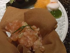 -王品牛排(福州泰禾店)