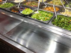 -新繁阳大食堂(民星路店)