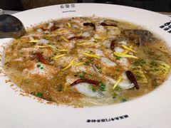 -渔语鱼新川菜Bistro(万象天地店)