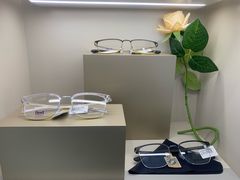-宝视达眼镜(美中城店)
