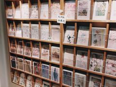 -猫的天空之城概念书店(杭州南宋御街店)