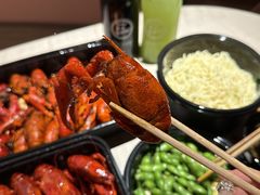 -靓靓蒸虾·头牌蒸虾(雪松路总店)
