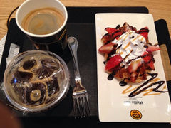 -Waffle Bant(明洞店)