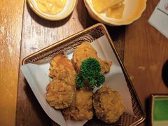 -鳗鱼家·深夜食堂(军博店)