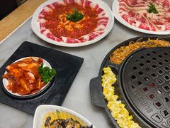 -韩宫宴和牛烤肉(合肥滨湖银泰城店)