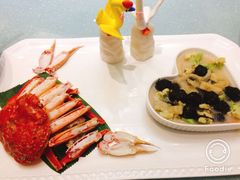 -辰茂皇廷酒店瑞香阁中餐厅