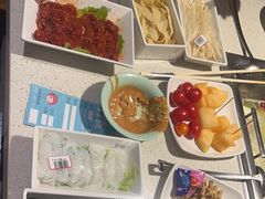 -野妹火锅(龙岗店)
