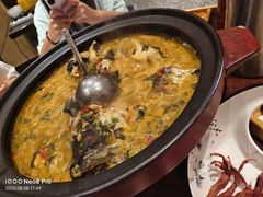-衢农会·衢州菜·宴请(国际机场店)