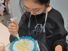 -米柚烘焙教室(工联CC店)