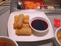 -海底捞火锅(高新活力汇店)