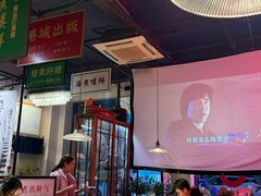 -海煮叹鲜·粥底火锅·港式海鲜打边炉(赛银国际广场店)