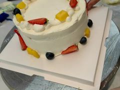 -欧米奇西点西餐学校