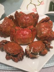 -东庭海鲜酒店(世茂广场店)