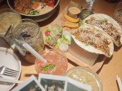 -The Good Place好地方·Brunch·coffee(国贸店)
