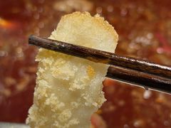 -红鼎坊·老成都火锅(新南门店)