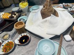 -滇色蒸汽石锅鱼(京华城店)